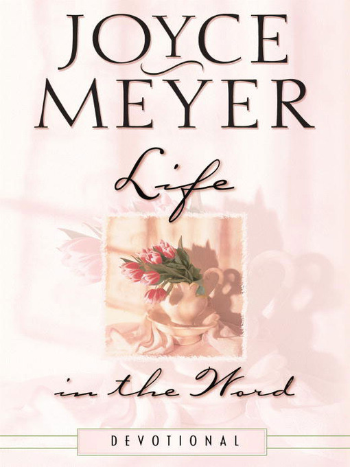 Imagen de portada para Life in the Word